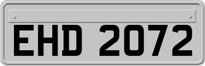 EHD2072