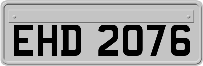 EHD2076