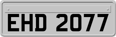 EHD2077