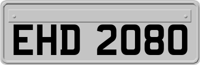EHD2080