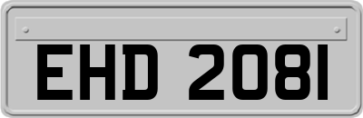 EHD2081