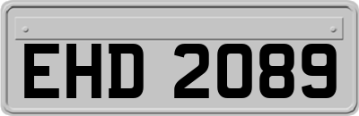 EHD2089
