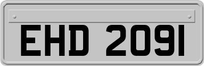 EHD2091