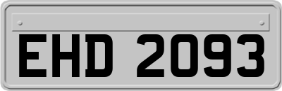 EHD2093