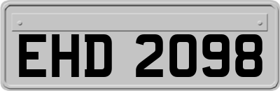EHD2098