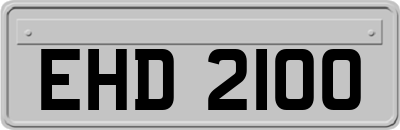 EHD2100