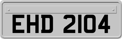 EHD2104