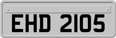 EHD2105