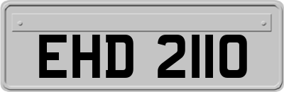 EHD2110