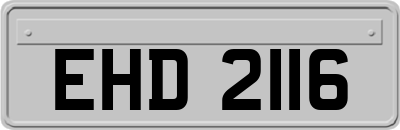 EHD2116
