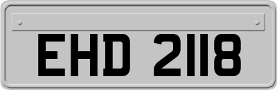 EHD2118