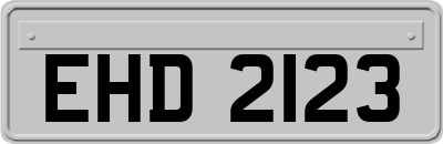 EHD2123