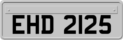 EHD2125