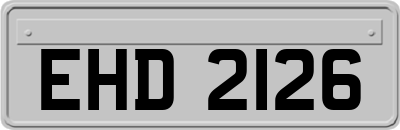 EHD2126