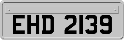 EHD2139