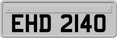 EHD2140