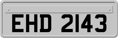 EHD2143