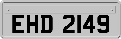 EHD2149