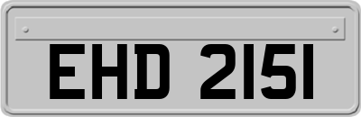 EHD2151
