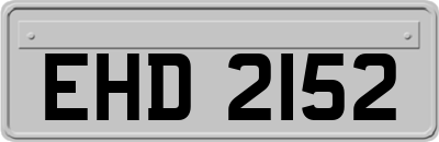 EHD2152