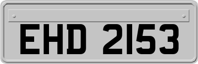 EHD2153