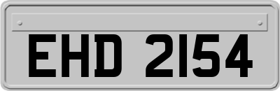 EHD2154