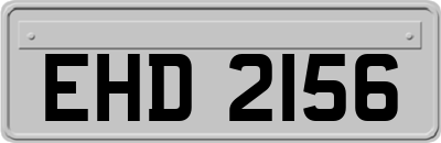 EHD2156