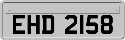 EHD2158