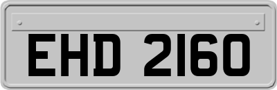 EHD2160