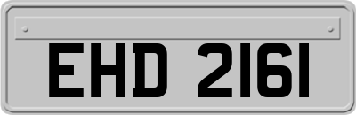 EHD2161