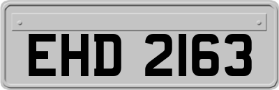 EHD2163