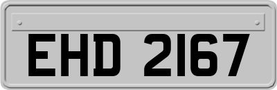 EHD2167