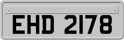 EHD2178