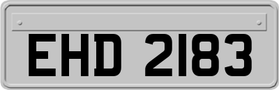 EHD2183