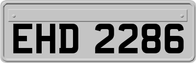 EHD2286