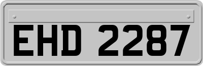 EHD2287
