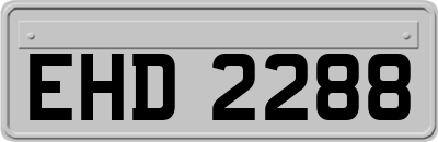 EHD2288