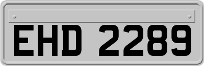 EHD2289