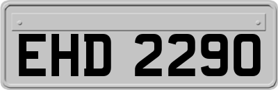 EHD2290