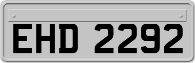 EHD2292