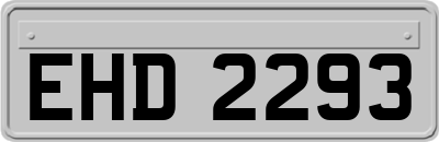 EHD2293