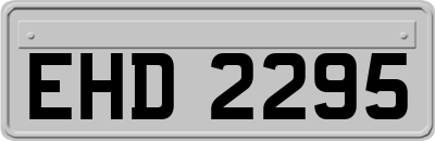 EHD2295