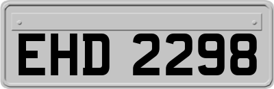EHD2298