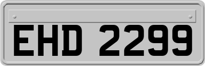 EHD2299
