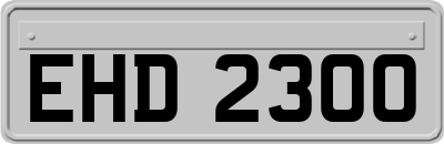 EHD2300