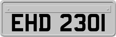 EHD2301