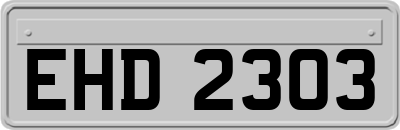 EHD2303