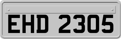 EHD2305