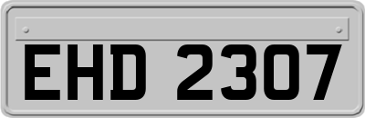 EHD2307