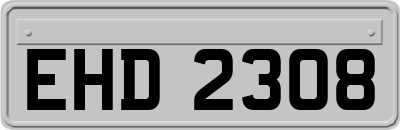 EHD2308